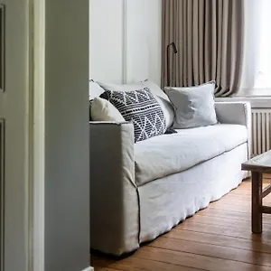 Hotel Flottbek Boutique, Hamborg