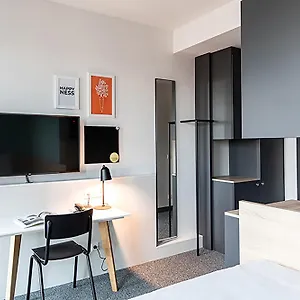 3* Appart hôtel Sylc. - Serviced