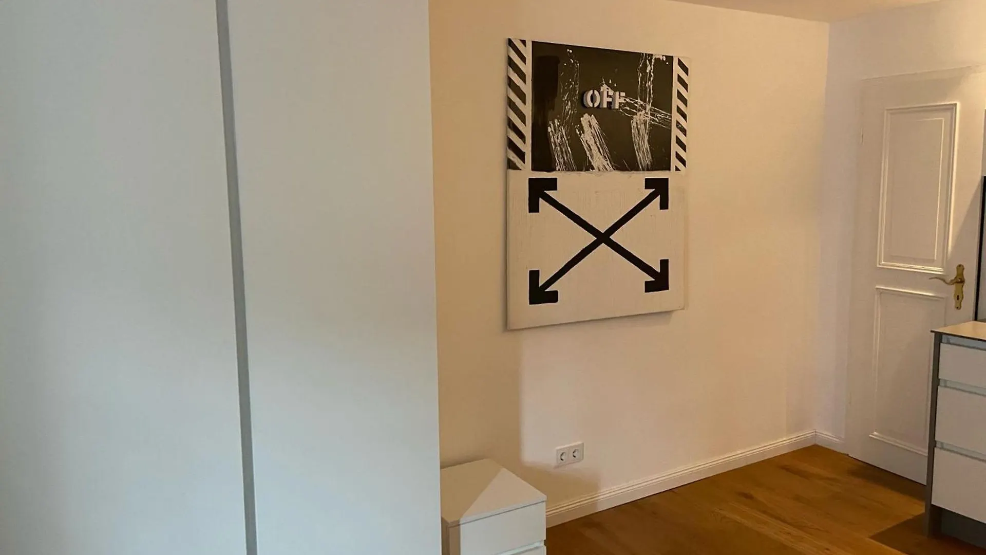 Eine Kleine Gemuetliche Wohnung Hamburg 0*,  Germany